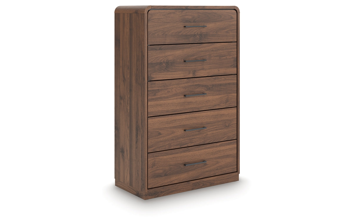 Fortlorn Chest of Drawers