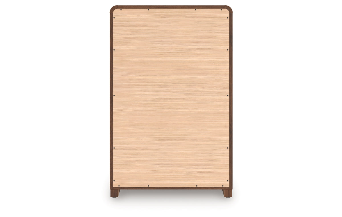Fortlorn Chest of Drawers