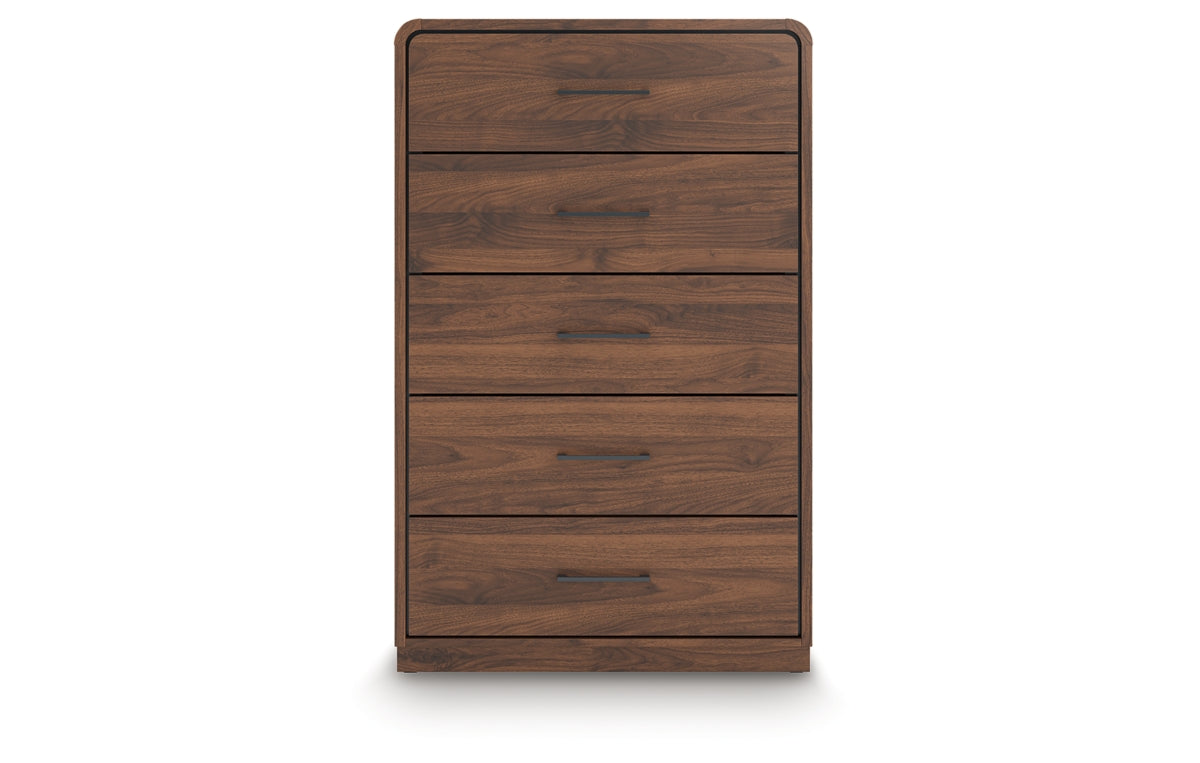 Fortlorn Chest of Drawers