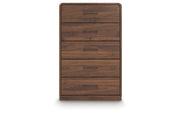 Fortlorn Chest of Drawers