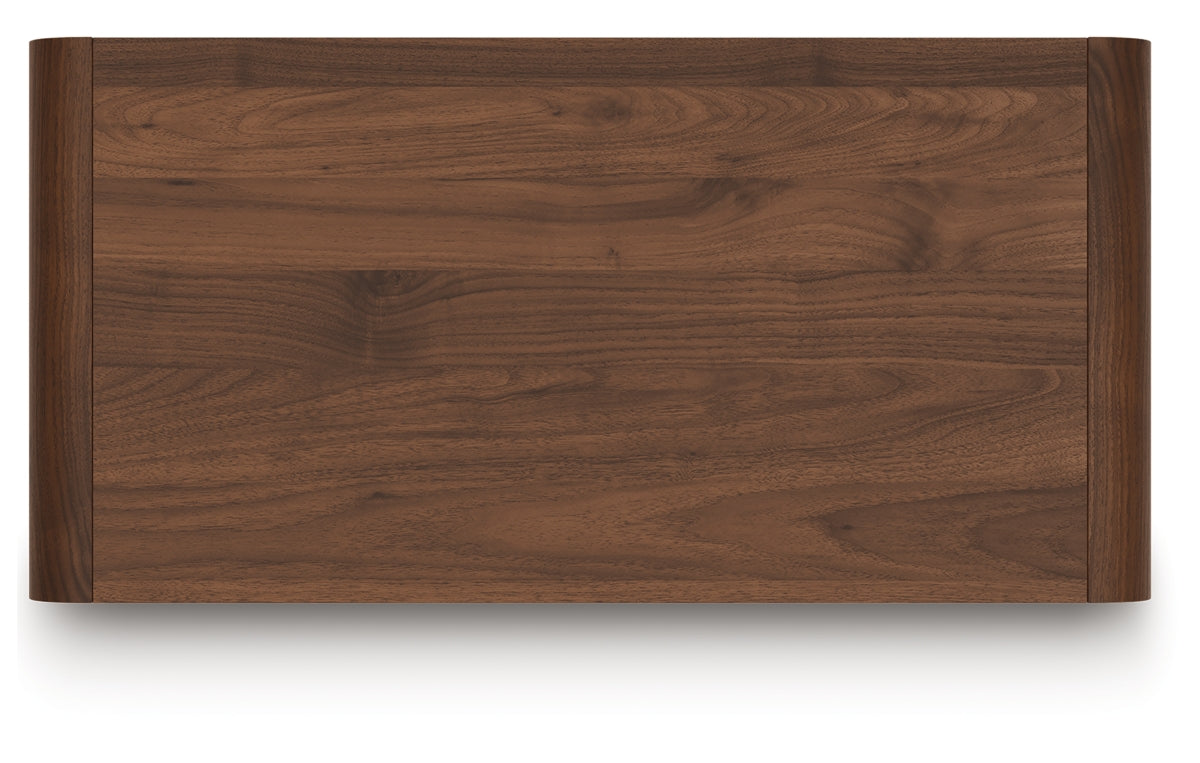 Fortlorn Chest of Drawers