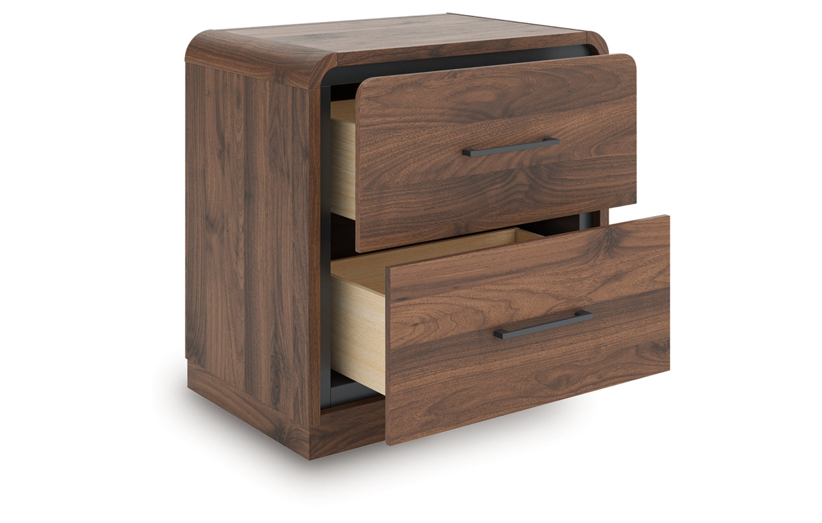 Fortlorn Nightstand