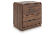 Fortlorn Nightstand
