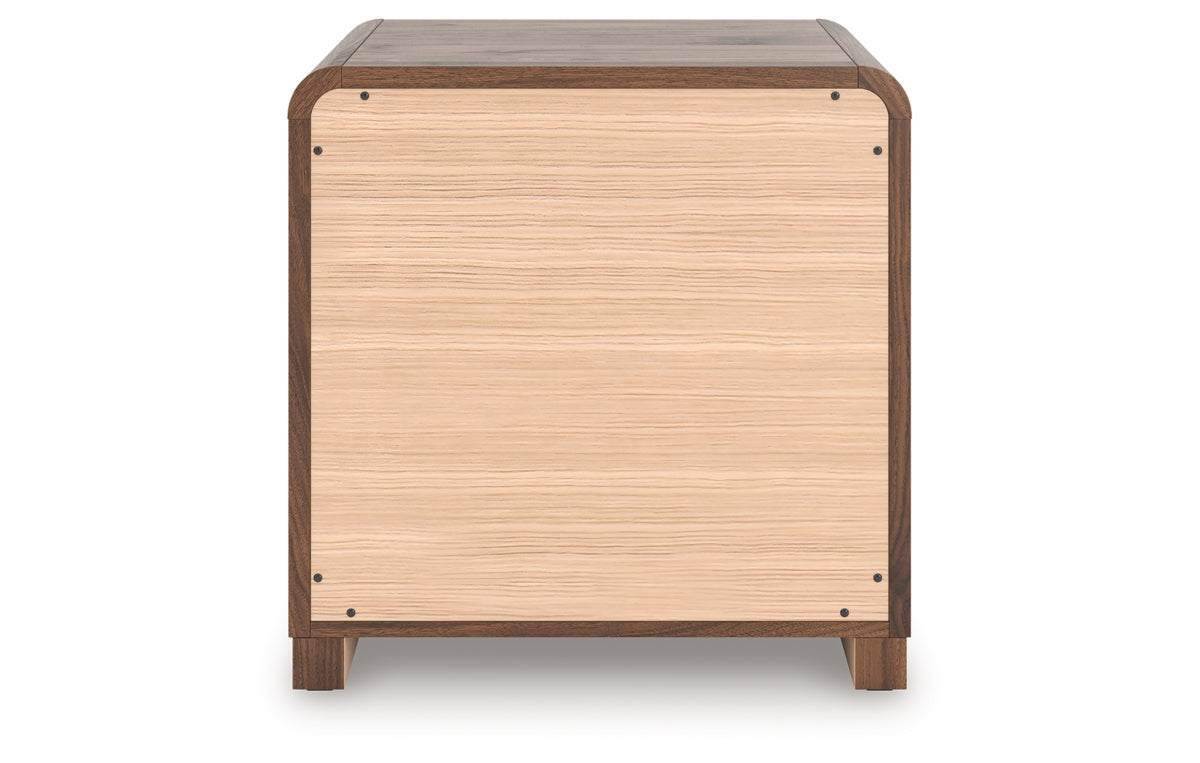Fortlorn Nightstand