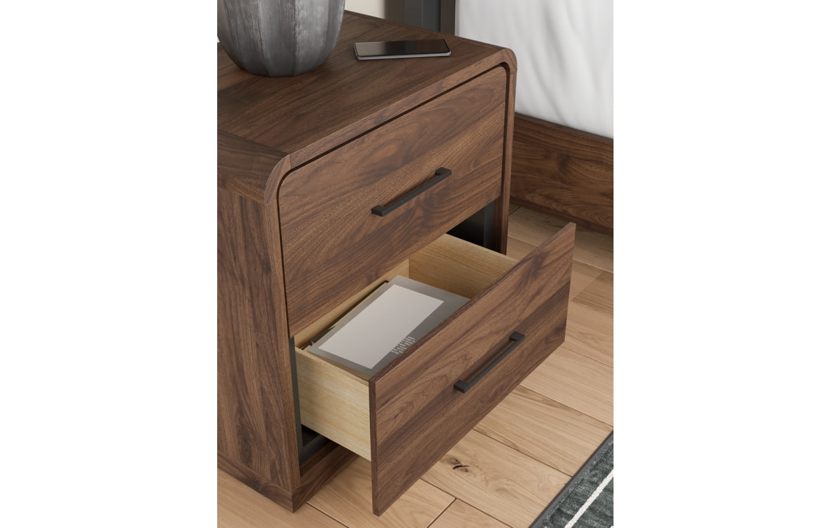Fortlorn Nightstand