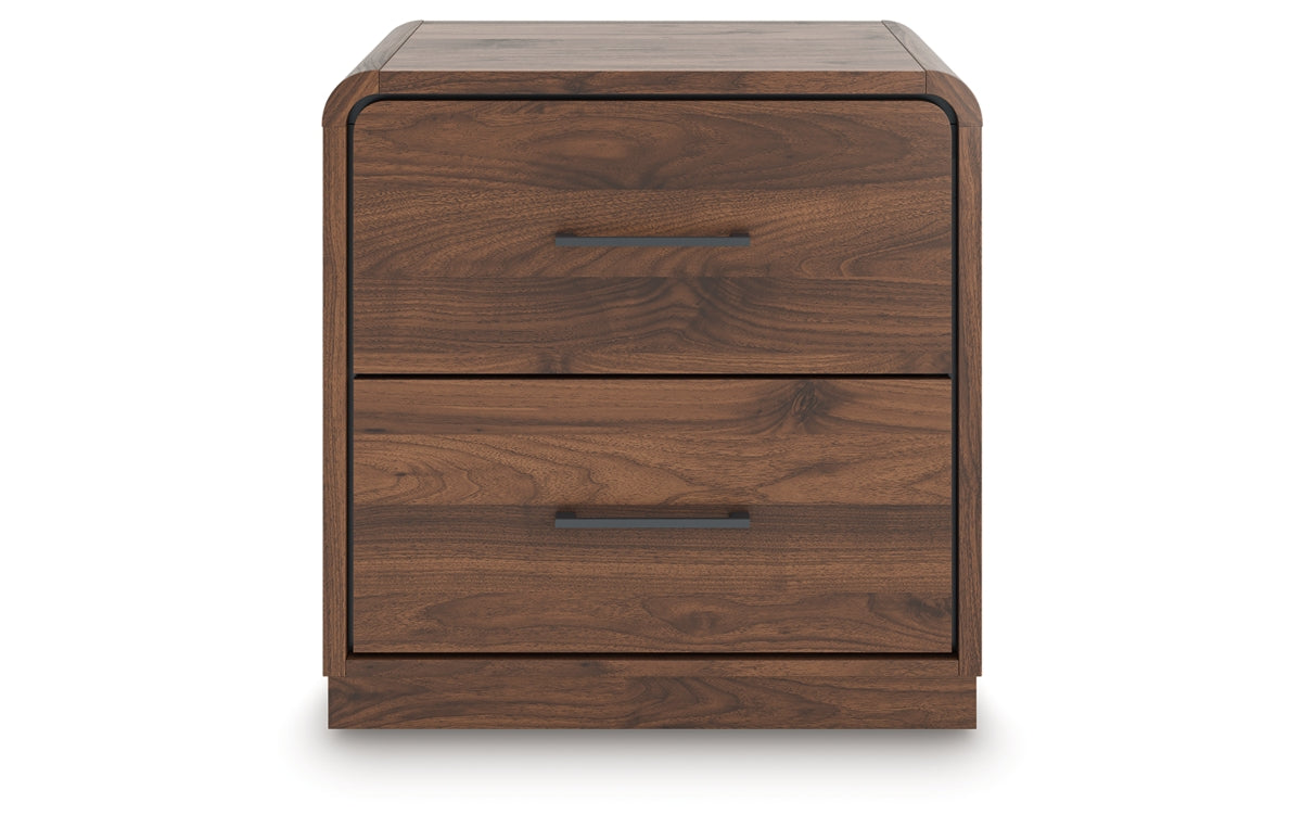 Fortlorn Nightstand
