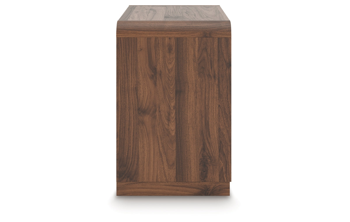 Fortlorn Nightstand