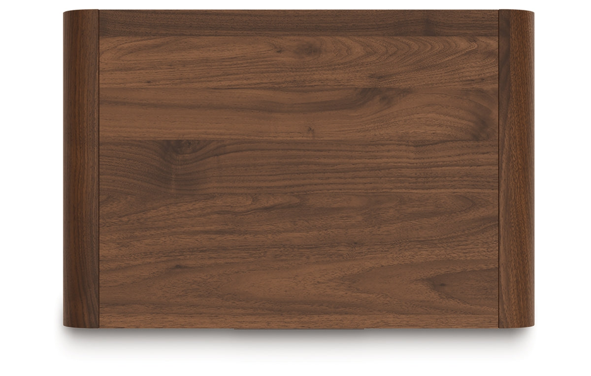 Fortlorn Nightstand