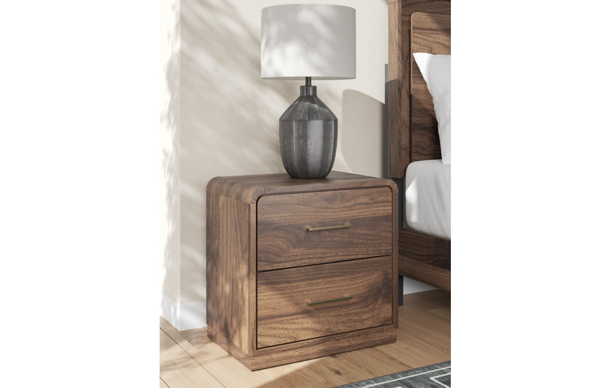 Fortlorn Nightstand