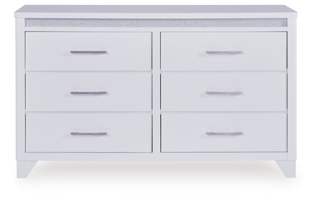 Jarlee Dresser