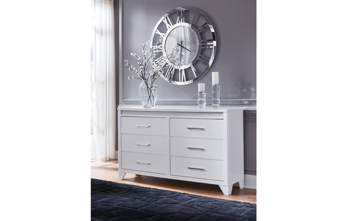 Jarlee Dresser