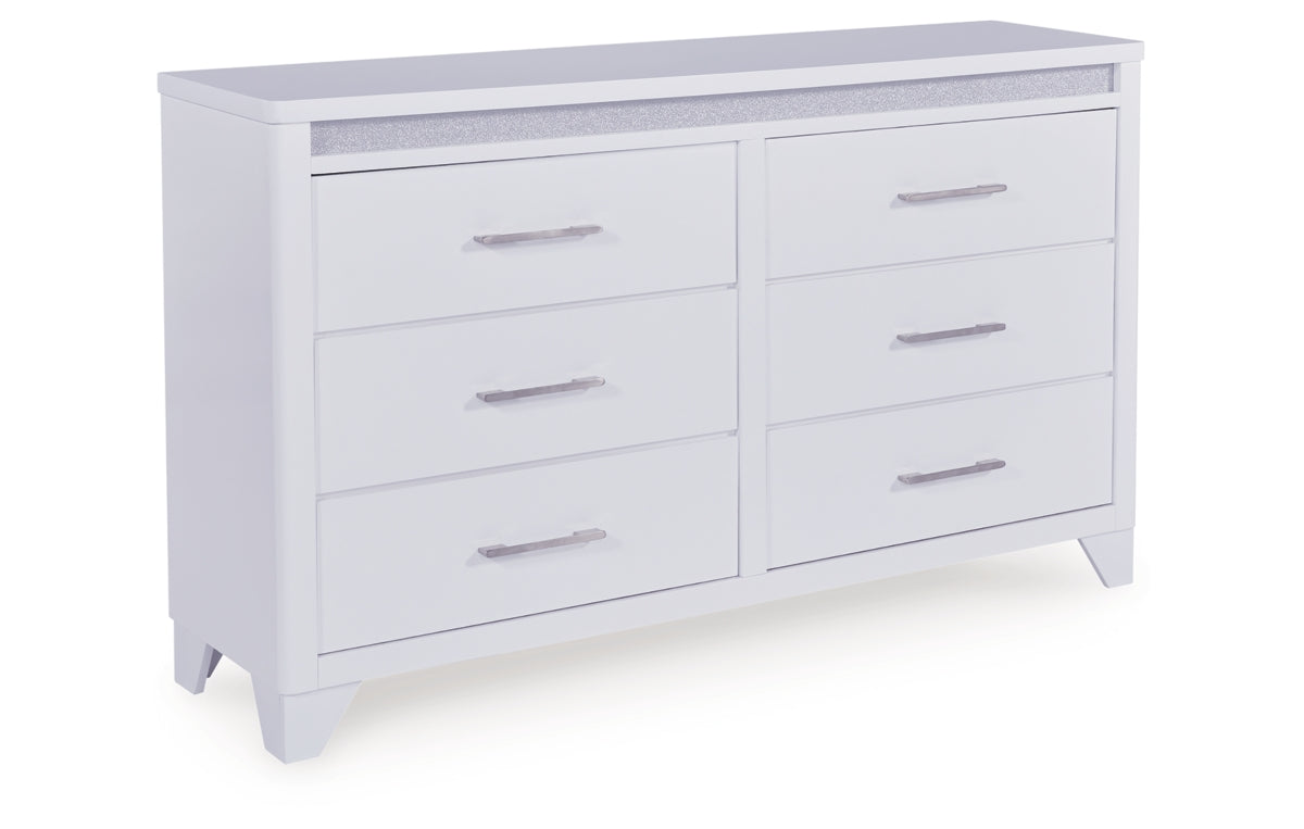 Jarlee Dresser
