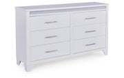 Jarlee Dresser