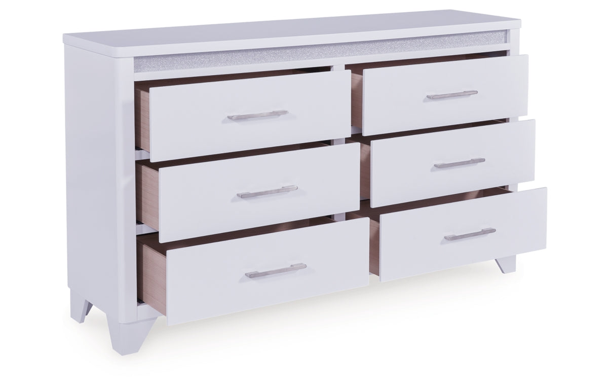 Jarlee Dresser