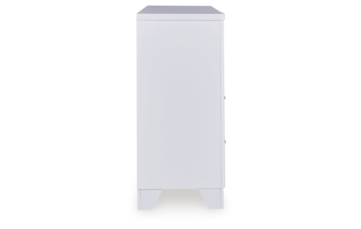 Jarlee Dresser
