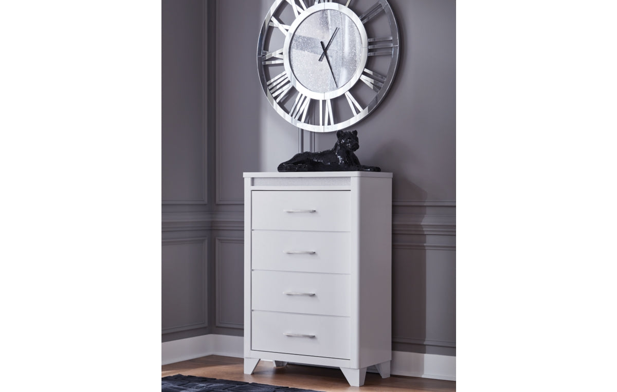 Jarlee Chest of Drawers
