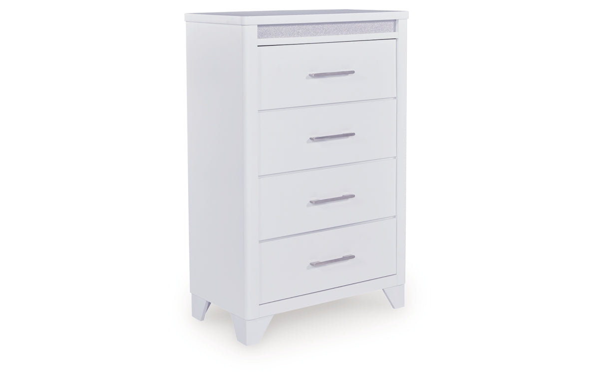 Jarlee Chest of Drawers
