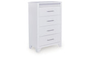 Jarlee Chest of Drawers