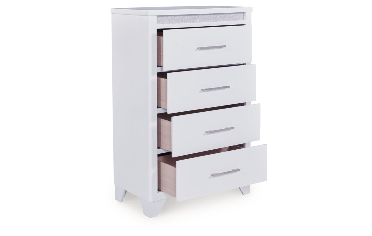 Jarlee Chest of Drawers