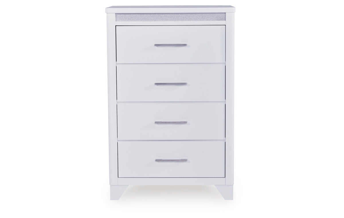 Jarlee Chest of Drawers