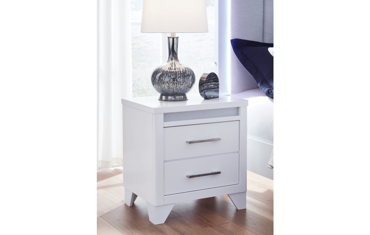 Jarlee Nightstand