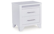 Jarlee Nightstand