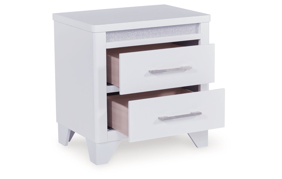 Jarlee Nightstand
