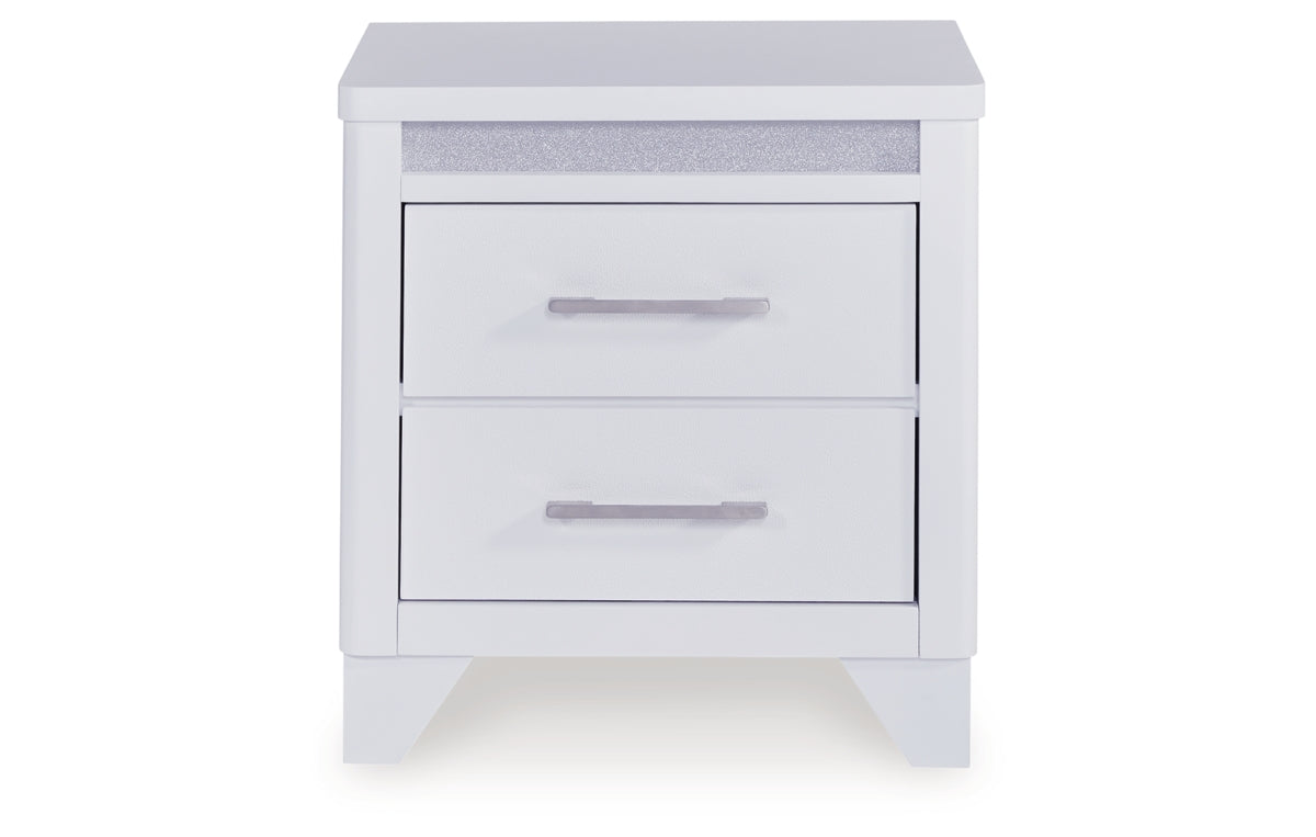 Jarlee Nightstand
