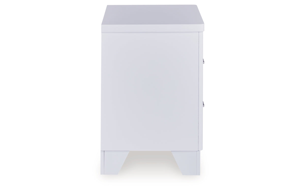 Jarlee Nightstand