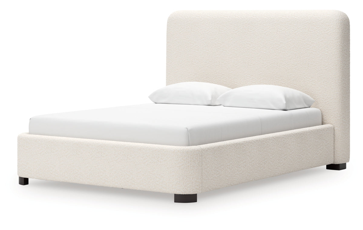 Brintstreet Queen Upholstered Bed