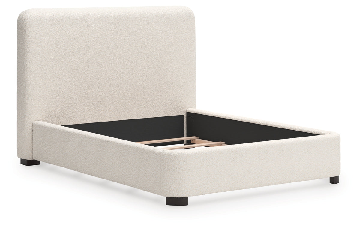 Brintstreet Queen Upholstered Bed