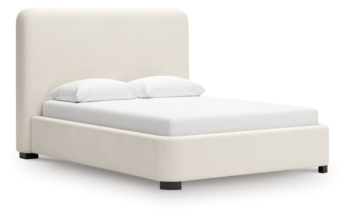 Brintstreet Queen Upholstered Bed