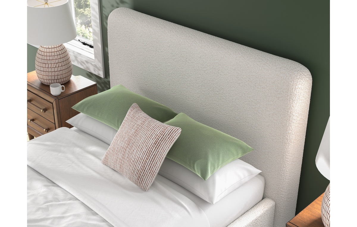 Brintstreet Queen Upholstered Bed
