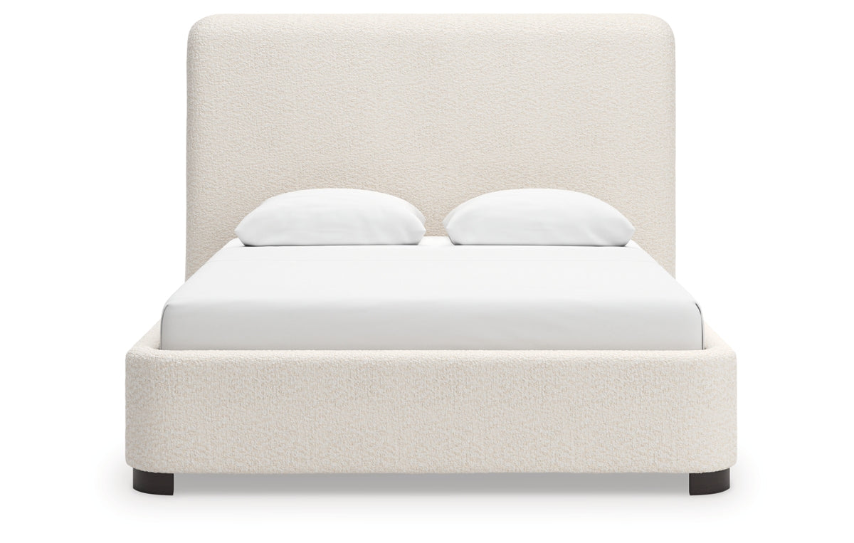 Brintstreet Queen Upholstered Bed