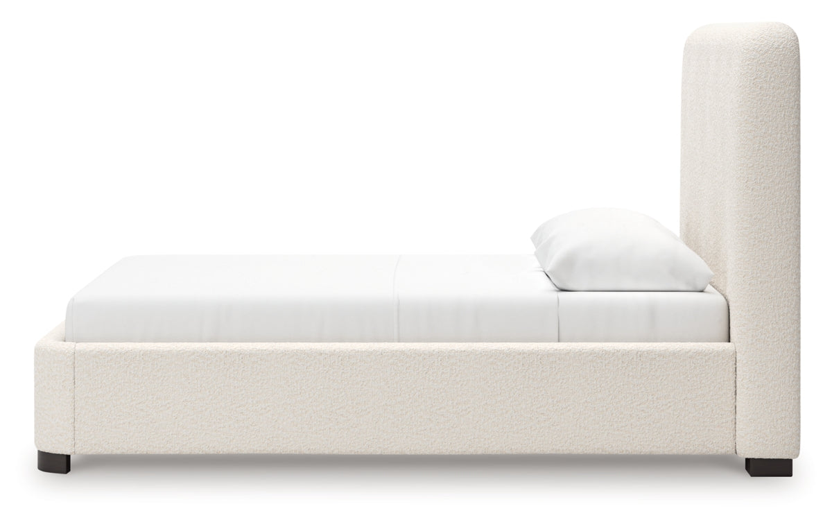 Brintstreet Queen Upholstered Bed