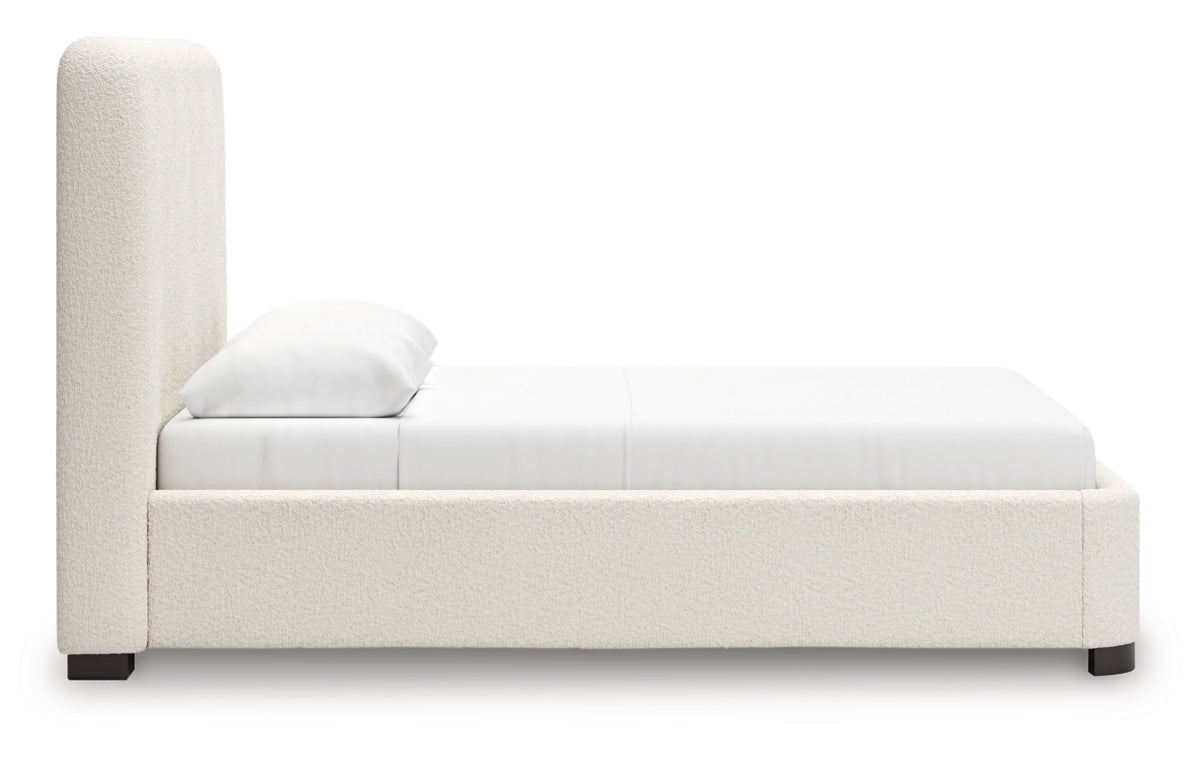 Brintstreet Queen Upholstered Bed