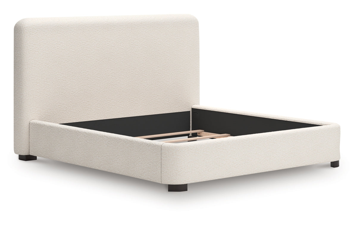 Brintstreet King Upholstered Bed