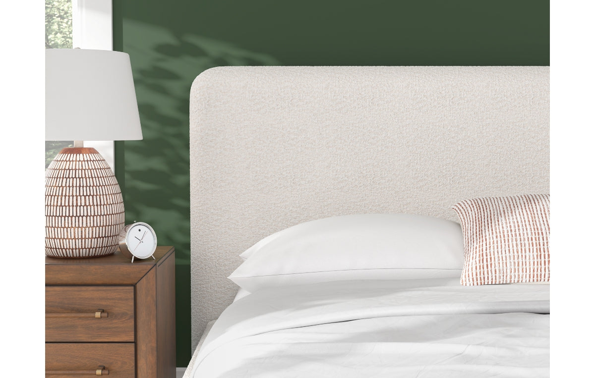 Brintstreet King Upholstered Bed