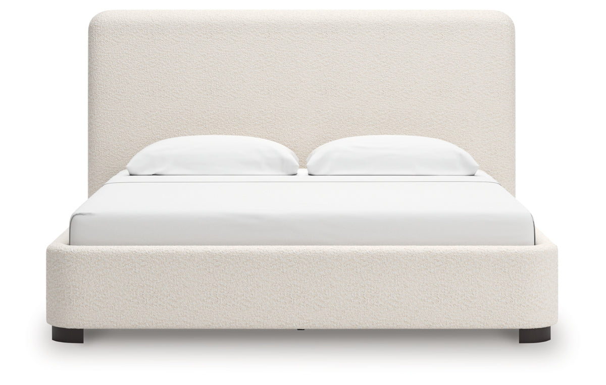 Brintstreet King Upholstered Bed