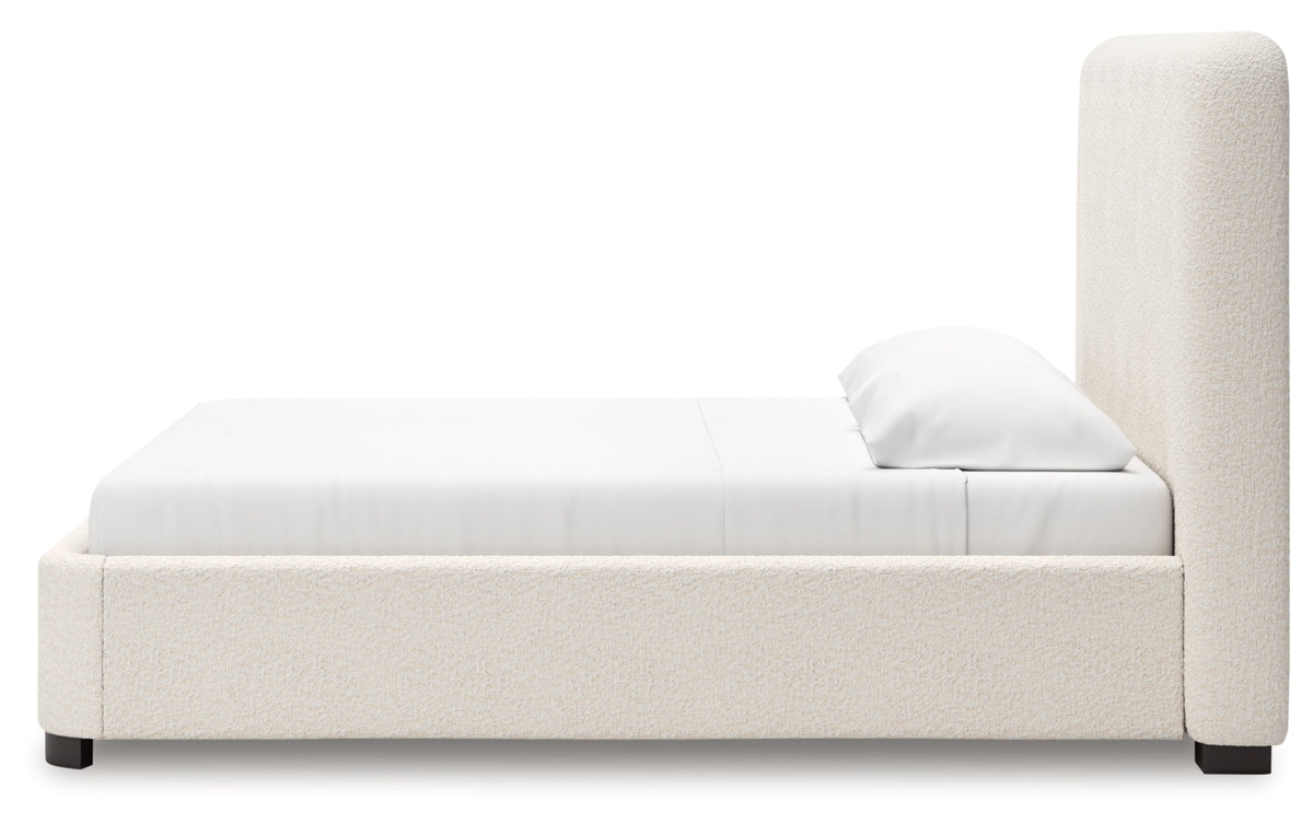 Brintstreet King Upholstered Bed