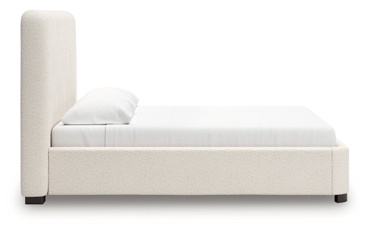 Brintstreet King Upholstered Bed
