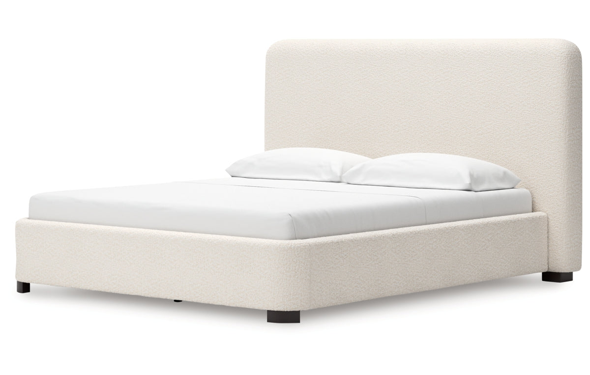 Brintstreet California King Upholstered Bed