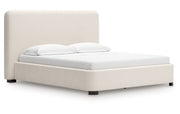 Brintstreet California King Upholstered Bed