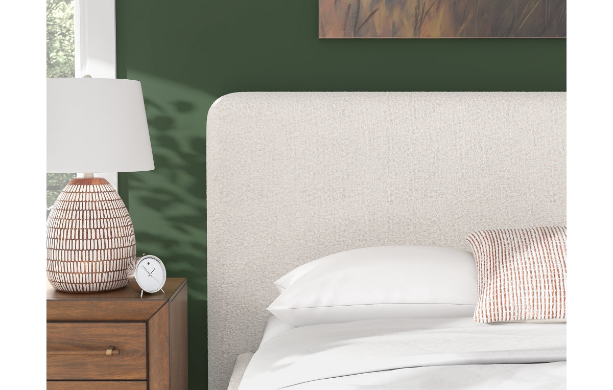 Brintstreet California King Upholstered Bed
