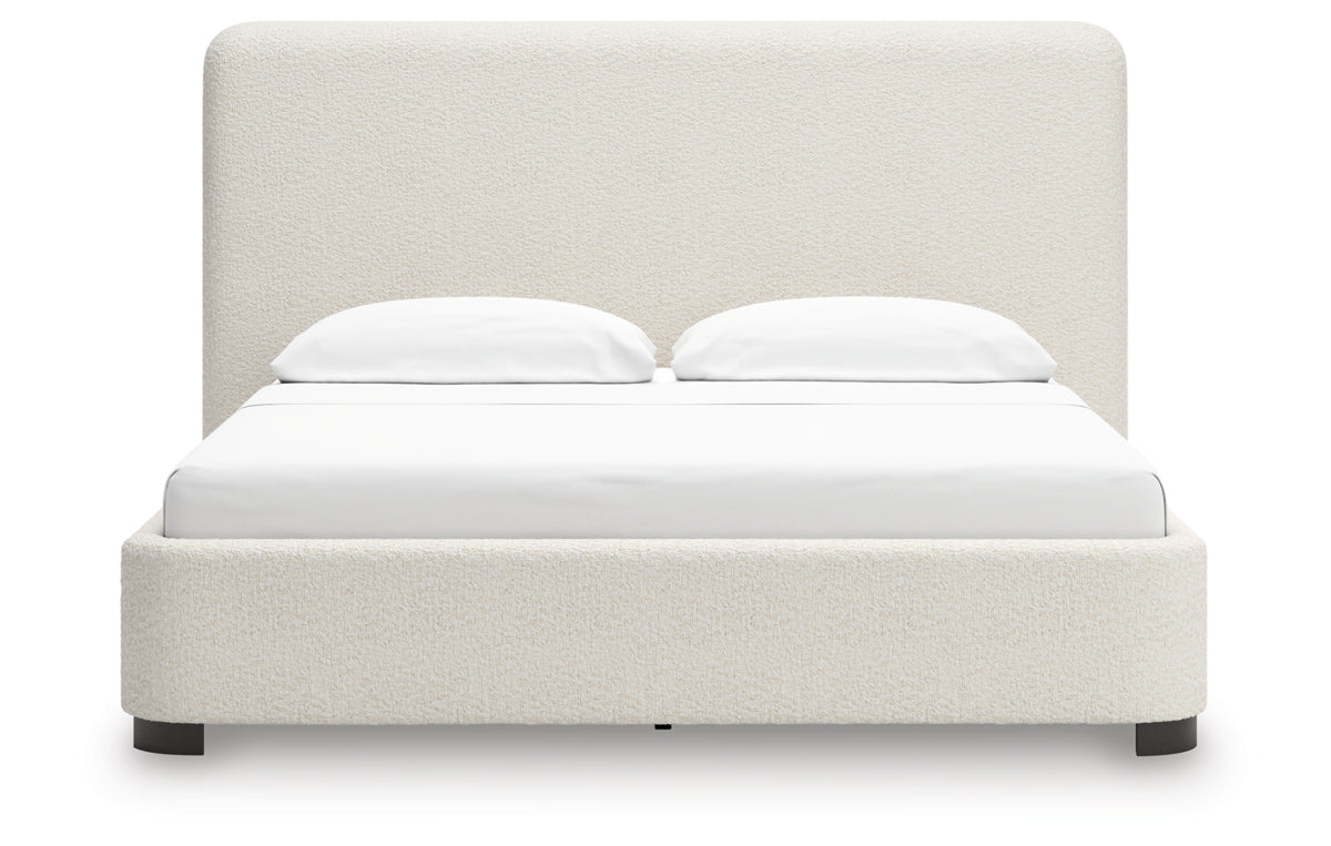 Brintstreet California King Upholstered Bed