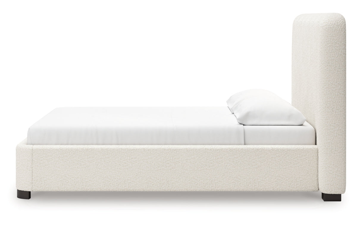 Brintstreet California King Upholstered Bed