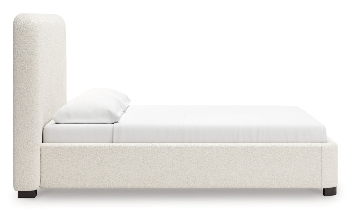 Brintstreet California King Upholstered Bed