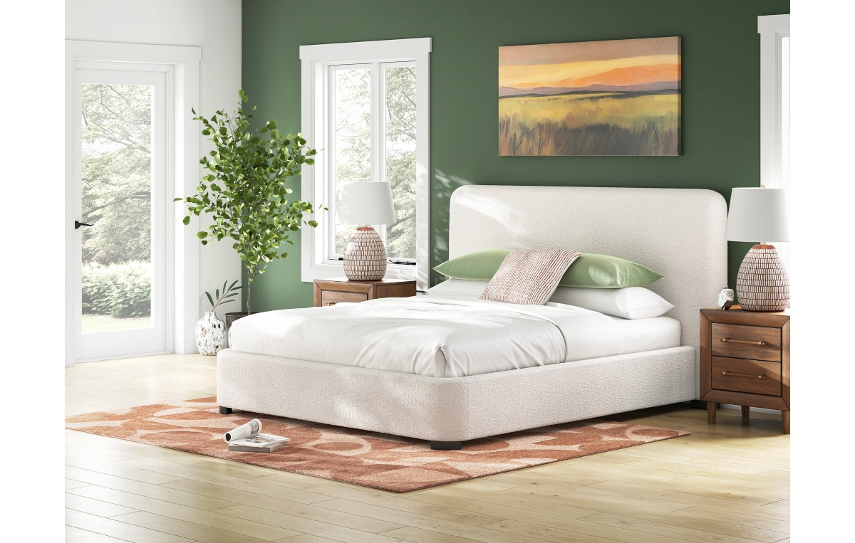 Brintstreet California King Upholstered Bed
