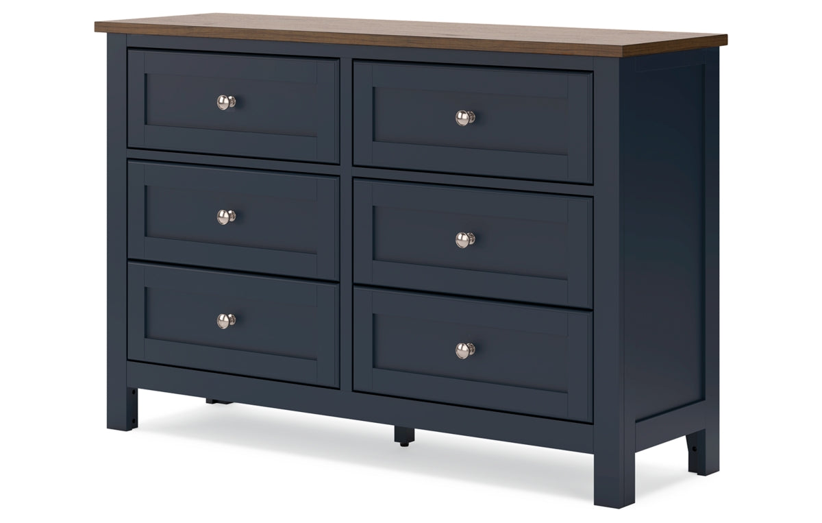 Landocken Dresser