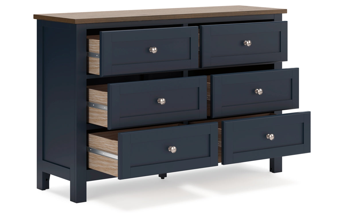 Landocken Dresser